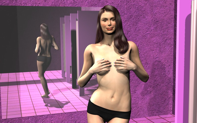 Nude Dating Sims